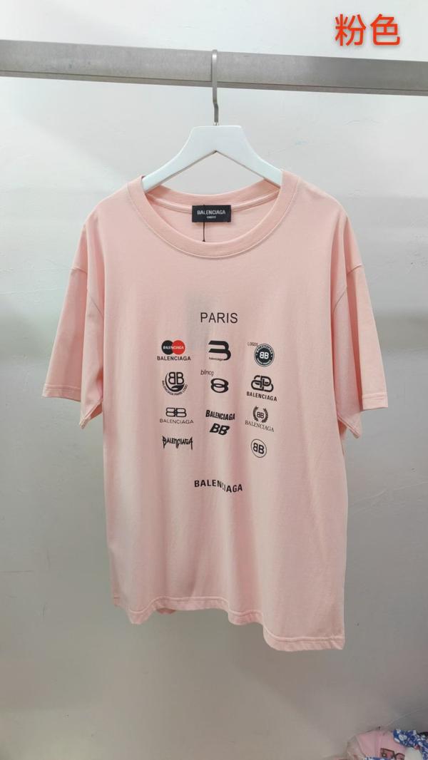 Balenciaga Shirts-120